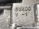 Yamaha XT 660 DM01 [2004] - Cabeça do cilindro com árvore de cames-5