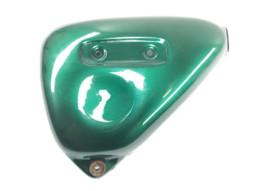Triumph Thunderbird 900 T309RT [1995] - Tampa lateral esquerda do painel