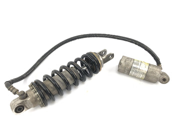 Suzuki GSX R 1100 GV73B [1990] - Spring Shock absorvedor