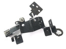 BMW R 850 C 259C [1999] - Suporte de placa de retenção de placa metálica-2
