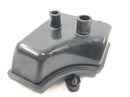 Honda XL 600 RM PD03 [1985] - Recipiente respiro do separador de óleo-4