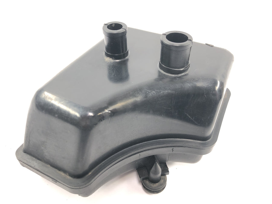 Honda XL 600 RM PD03 [1985] - Recipiente respiro do separador de óleo