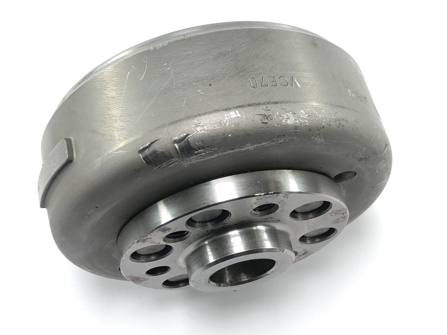 Honda NSR 125 JC20 [1991] - Rotor de ignição do volante do alternador Polrad