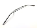 Kawasaki W 650 EJ650A [1999] - guiador tubo cromado 22mm cross brace vintage-4