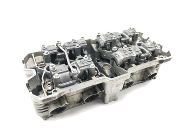 Suzuki GSF 1250 SA Bandit WVCH [2007] - Cabeça de cilindro