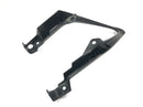 Yamaha WR 125 X DE07 [2010] - Suporte do protetor traseiro contra respingos-5