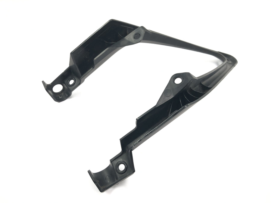 Yamaha WR 125 X DE07 [2010] - Suporte do protetor traseiro contra respingos