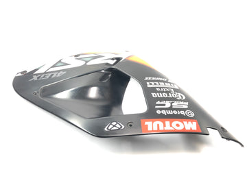 Aprilia RSV 1000 RP Mille [2001] - Carenagem lateral esquerda - 0