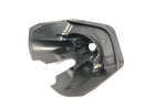 KTM Duke 690 A3 [2012] - Tampa da fechadura da ignição tampa do interruptor de ignição plástico preto-5