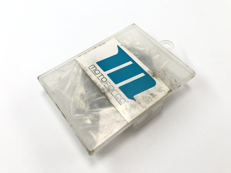 Kawasaki GPZ 1100 ZXT10E [1997] - Kit Universal Cable Kit 2x2.5m de trem de trem de gás 2x2.5m