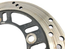 Kawasaki Zephyr 750 ZR750C [1994] - disco de freio traseiro 230 x 5,6 mm-2