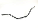 Kawasaki W 650 EJ650A [1999] - guiador tubo cromado 22mm 80cm-1