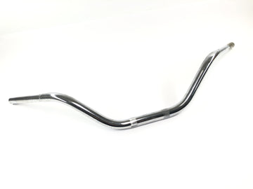 Kawasaki W 650 EJ650A [1999] - guiador tubo cromado 22mm 80cm