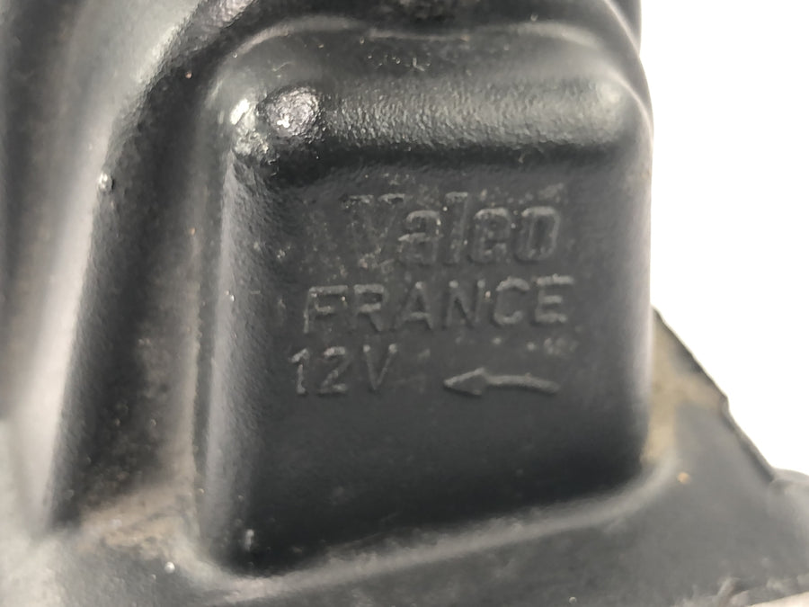Moto Guzzi V11 Sport [1999] - Motor de partida Valeo 12V