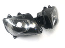 Yamaha Yzf R1 RN01 [1998] - Farol da luz da frente-1