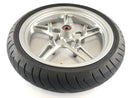 BMW K 1200 RS [2002] - RIM RAD RAD 3,5X17 ""-4