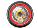 Husqvarna SM 630 A4 [2010] - Roda da borda da roda dianteira-2