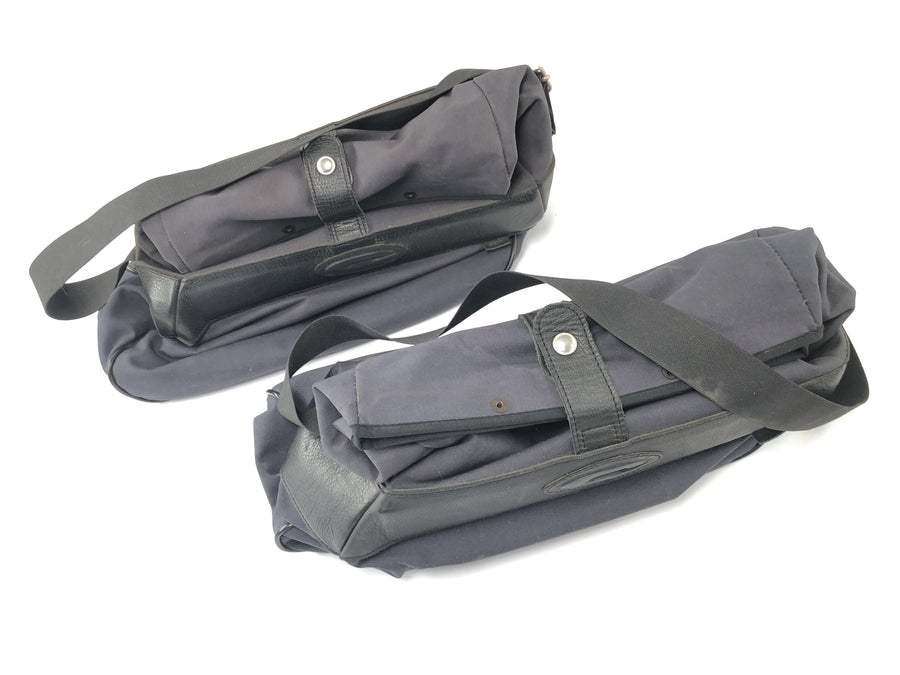 BMW R 850 C 259C [1999] - Bolsas internas do alforje esquerda e direita