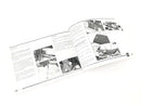 SWM SM 125 R [2018] - Manual de instruções multilíngue-2