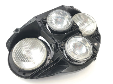 BMW R 1200 CL K30 [2003] - Unidade de iluminação de luz frontal do farol