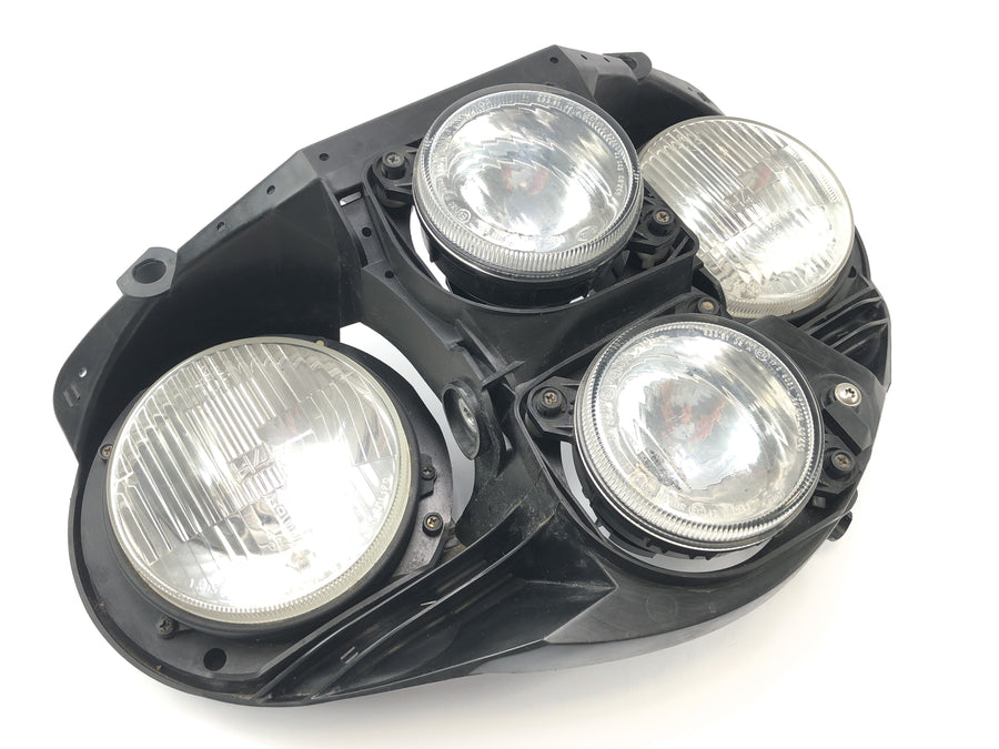 BMW R 1200 CL K30 [2003] - Unidade de iluminação de luz frontal do farol