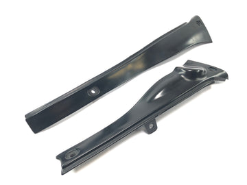 Aprilia RSV 1000 RP Mille [2001] - Painel interno superior esquerdo e direito - 0
