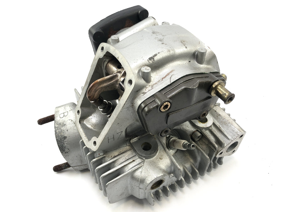 Ducati ST2 944 [1999] - Cilindro com pistão