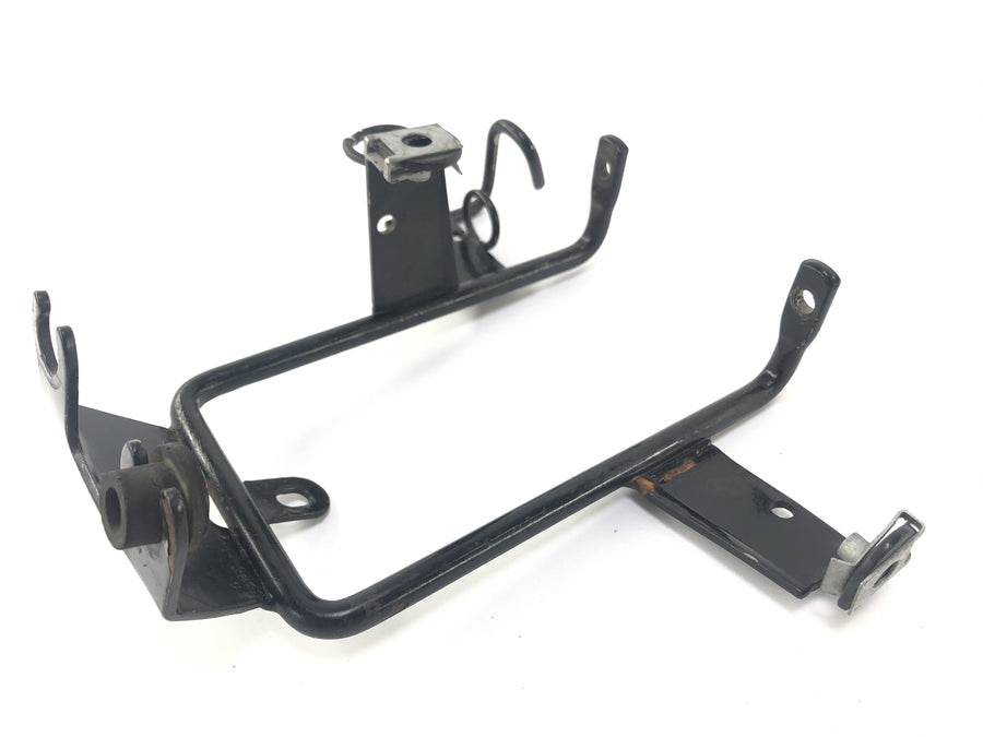 Yamaha XT 125 x [2004] - Desolation Antlers Lamp Máscara da máscara de lâmpada quadro