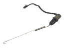 Yamaha XJR 1200 4PU [1996] - Interruptor da luz do freio traseiro-3