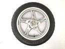 BMW K 1200 LT K2LT [1999] - Jante traseira 5,00 x 17"-6