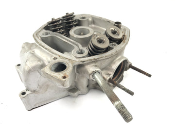 Honda GL 500 Silverwing PC02 [1982] - Cabeça do cilindro à direita