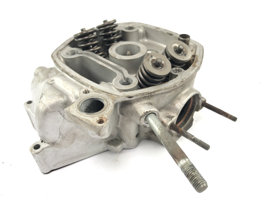 Honda GL 500 Silverwing PC02 [1982] - Cabeça do cilindro à direita