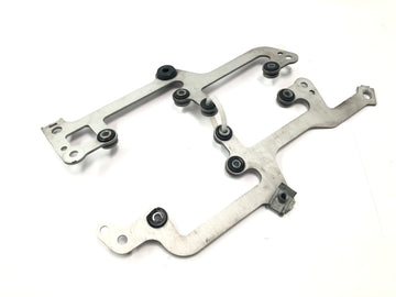 Aprilia RSV 1000 RP Mille [2001] - Suporte para suporte de carenagem do painel - 0