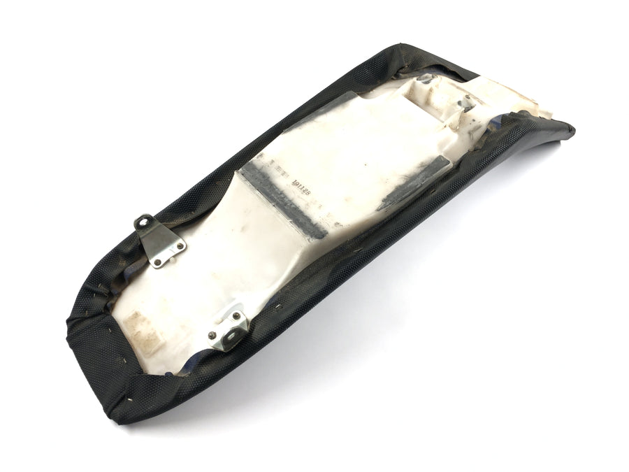 Suzuki RM Z 250 RJ41A [2007] - Banco corrido