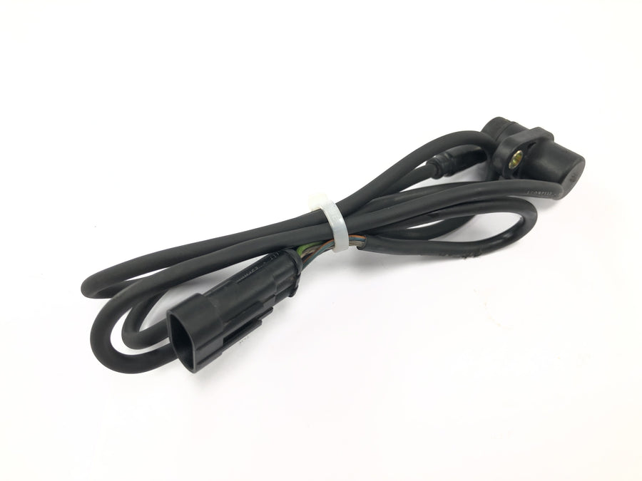 Ducati Monster SR2 800 M4 [2006] - Sensor velocímetro sensor de velocidade da roda