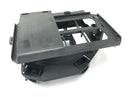 BMW R 1200 R R1ST [2008] - Suporte de montagem da unidade de comando-1