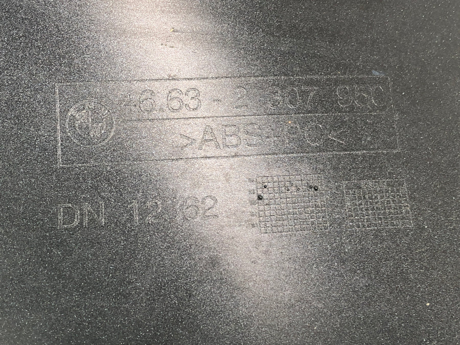 BMW K 1200 LT K2LT [1999] - Painel lateral da carenagem à direita