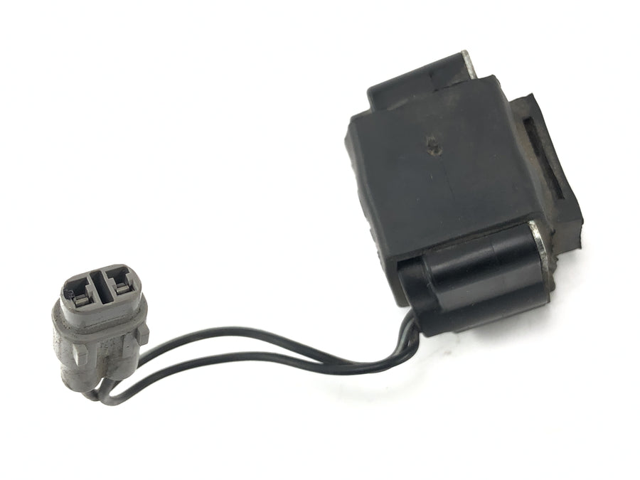 Moto Guzzi Stelvio 1200 4V [2009] - Sensor de outono Sensor