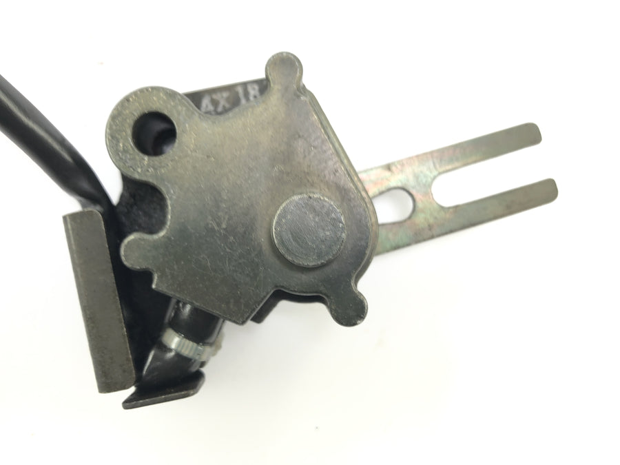 Kawasaki Z 1000 ZRT00A [2006] - Interruptor de suporte lateral