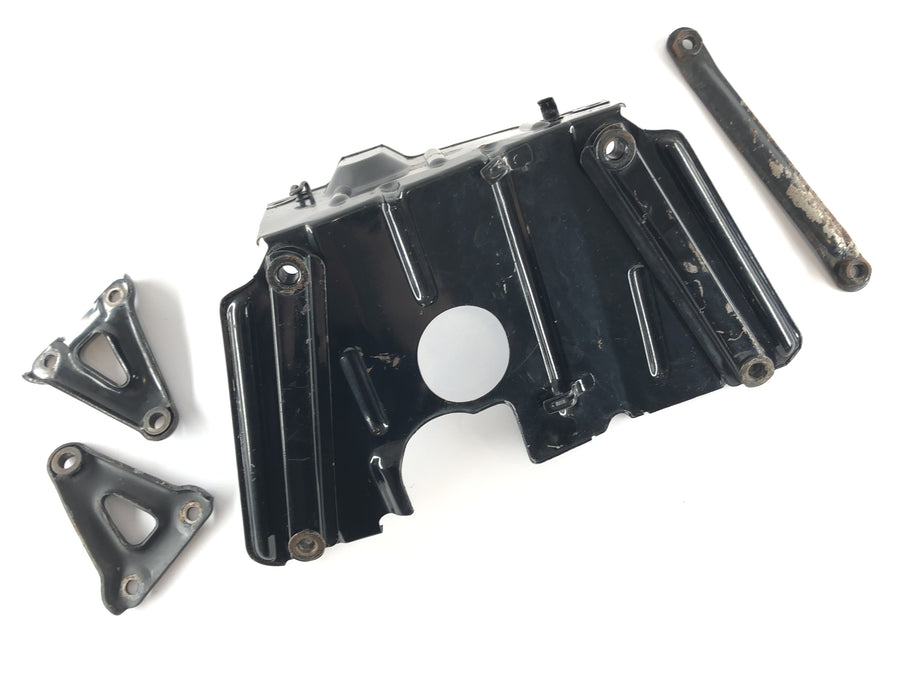 Honda GL 1000 Goldwing Gl1 [1977] - Fan do cooler de suporte