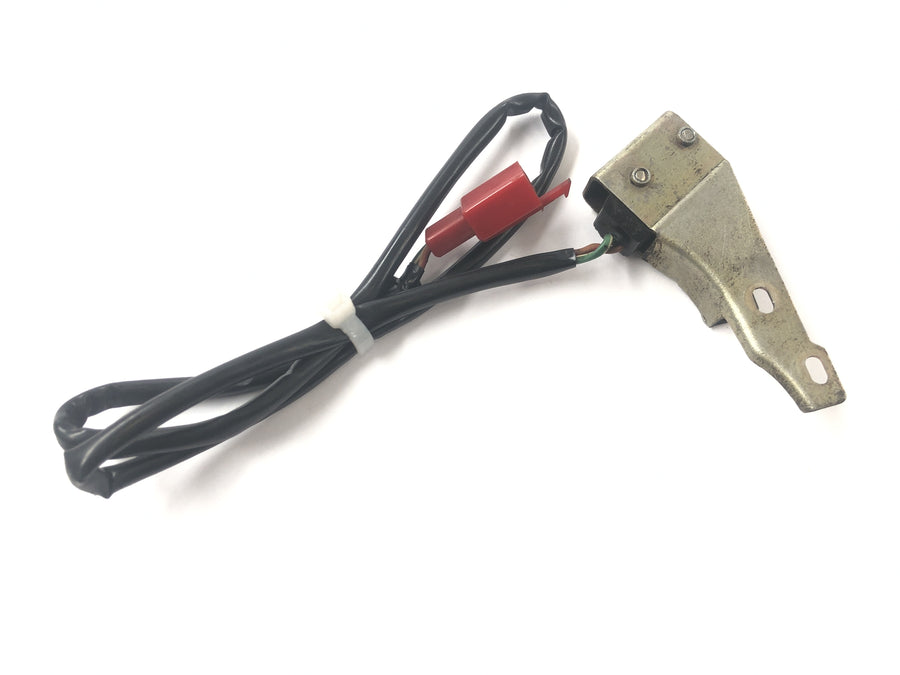 Honda GL 1500 Goldwing SC22 [1987] - Interruptor da luz do freio traseiro