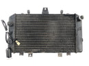 Kawasaki ZRX 1200 S ZRT20A [2001] - Rede de radiadores do sistema de refrigeração do refrigerador de água do radiador-5