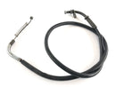 Suzuki GSX -R 1100 W GU75 C [1993] - Trem para treinar Bowdenzug Choke-4