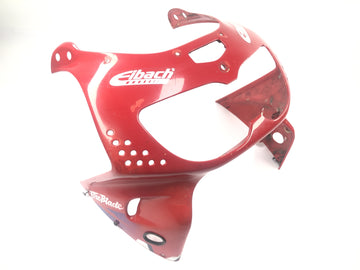 Honda CBR 900 RR SC28 [1995] - Máscara de farol de púlpito carenagem frontal
