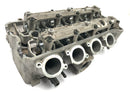 Suzuki GSX R 1000 WVBZ K3 [2003] - cabeçote do motor cabeçote da válvula-3