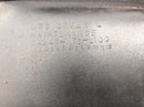 Honda ST 1100 SC26 Pan European [1990] - Tampa de manutenção painel lateral esquerdo-3