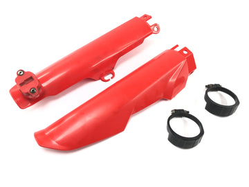 SWM RS 125 R B2 [2020] - Protetor de garfo protetor de tubo de imersão definido na frente