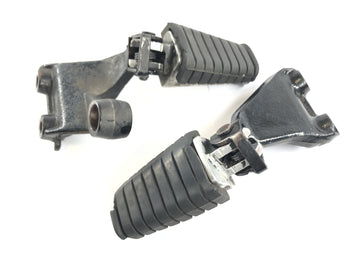 Yamaha v máx.