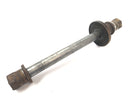 DKW NZ 250 [1938] - Conector do parafuso do parafuso do eixo da roda-3