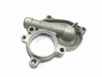 Suzuki RM Z 250 RJ41A [2007] - Tampa da bomba d'água carcaça da bomba d'água - 0